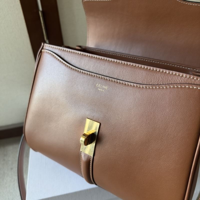 Celine Top Handle Bags